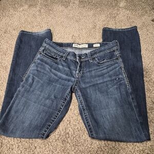 BKE Buckle Payton Boot-cut 30XL